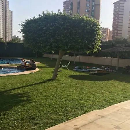 Playa Azul Benidorm