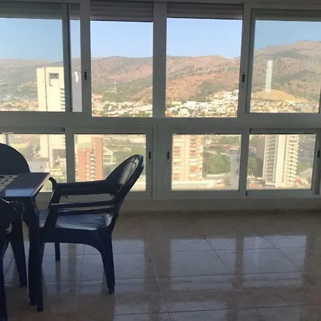 Apartment Playa Azul *