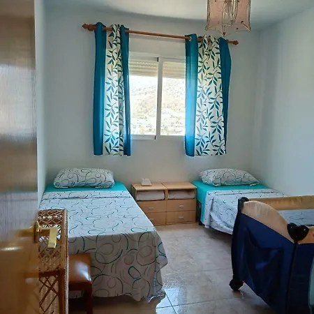 Playa Azul Apartamento