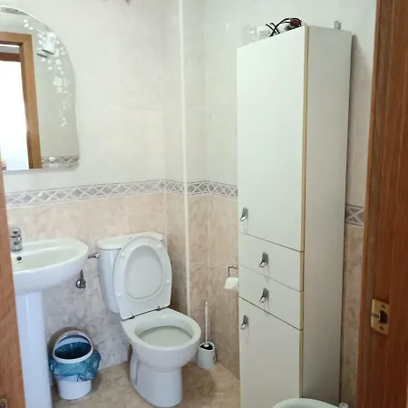 Playa Azul Apartamento