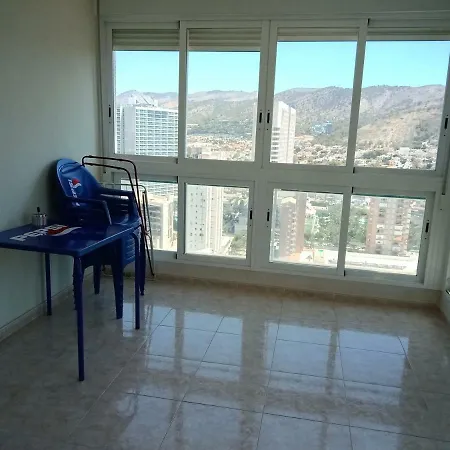Playa Azul * Benidorm