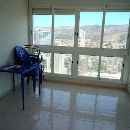 Playa Azul * Benidorm