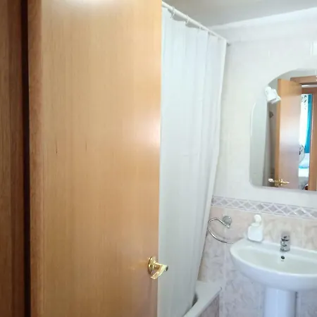 Playa Azul Apartamento