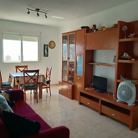 Apartamento Playa Azul